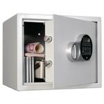 Сейф AIKO SH-30 EL гостиничный, эл.замок+мастер ключ