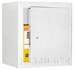 Офисный сейф D-340.074