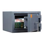 Сейф огневзломостойкий VALBERG кварцит 25 KL