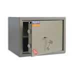 Сейф VALBERG ASM-30 мебельный, ключ.замок