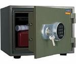 Сейф офисный VALBERG FRS-30 EL