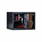 Оружейные шкафы и сейфы Промет Valberg Арсенал 25T цвет: Серебристый