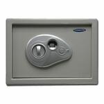 Сейф отдельностоящий, Safewell 25FPR, биометрический, с мастер ключом