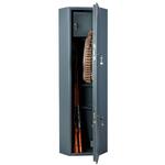 Сейф оружейный AIKO беркут 3 У KL (угловой)