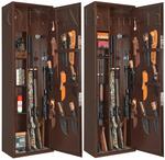 Оружейный сейф орлан тип 12