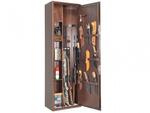 Gunsafe Оружейный сейф орлан тип 12