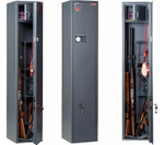 Сейф оружейный AIKO БЕРКУТ-150 EL