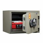 Сейф огнестойкий VALBERG quot;FRS-30 ELquot;, 300х405х355 мм, 28 кг, электронный замок + ключ