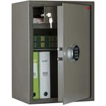 Сейф AIKO TM-63Т EL мебельный, электр.замок