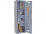 Сейф оружейный Меткон ОШ-23СЭ