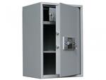 Сейф офисный Меткон ШБМ-65Э
