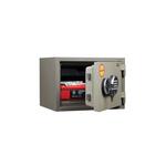 Сейф огнестойкий VALBERG quot;FRS-30 ELquot;, 300х405х355 мм, 28 кг, электронный замок + ключ