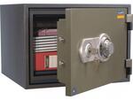 Огнестойкий сейф Valberg FRS-32 CL