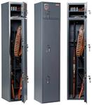 Сейф оружейный Aiko Беркут-150/2