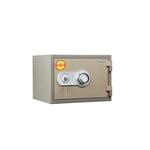 Сейф огнестойкий Valberg FRS-30 CL (ключевой и механический замки)