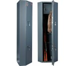 Сейф оружейный AIKO БЕРКУТ-3У