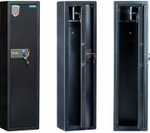 Сейф оружейный VALBERG Арсенал 100Т