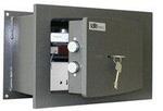 Сейф встраиваемый safetronics str23m/15