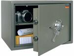 Мебельный сейф Valberg ASM-30 CL