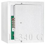 Офисный сейф D-340 G