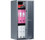 Сейф офисный AIKO TSN.90T