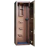 Сейф оружейный ОШ-6