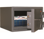 Сейф взломостойкий VALBERG Кварцит 25