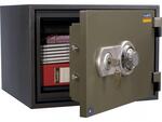 Сейф огнестокий VALBERG FRS-32 CL