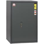 Сейф мебельный Onix Office NTL-62 Ms с трейзером (ключевой замок)