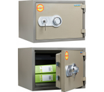 Сейф огнестойкий VALBERG FRS-36 CL