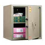 Сейф VALBERG ASM 46 KL