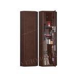 Оружейный сейф Gunsafe Угловой №2