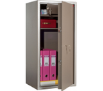 Сейф офисный AIKO TM-90Т