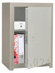 Офисный сейф D-9.074