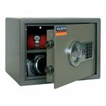 Сейф офисный VALBERG ASM-25EL
