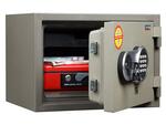 Сейф огнестойкий VALBERG FRS-36 EL