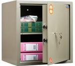 Сейф офисный VALBERG ASM 46