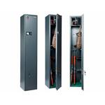 Оружейный сейф AIKO Беркут-165 EL