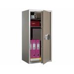 Сейф AIKO TM-90T EL