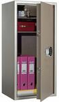 Сейф для офиса TM-90Т EL