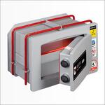 Сейф Griffon W-2315-K