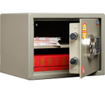 Сейф офисный VALBERG ASM 25 EL