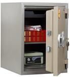 Огнестойкий сейф Valberg FRS-49 KL