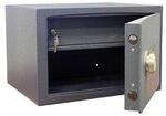 Сейф взломостойкий 0 класса safetronics ntl-24es