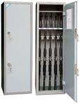 Армейский оружейный сейф ОШ-5АКМ