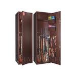 Оружейный шкаф Gunsafe Снайпер-14