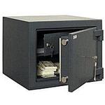 Взломостойкий сейф ПК-53Т I класса