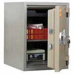 Сейф огнестойкий VALBERG quot;FRS-49 KLquot; (490х350х430 мм; 48 кг), ключевой замок