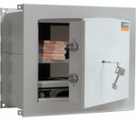 Сейф встраиваемый VALBERG AW-1 3322