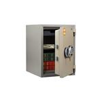 Сейф огнестойкий VALBERG quot;FRS-49 ELquot;, 490х350х430 мм, 48 кг, электронный замок + ключ